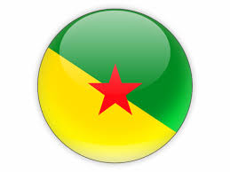 Pakket versturen naar Frans-Guyana